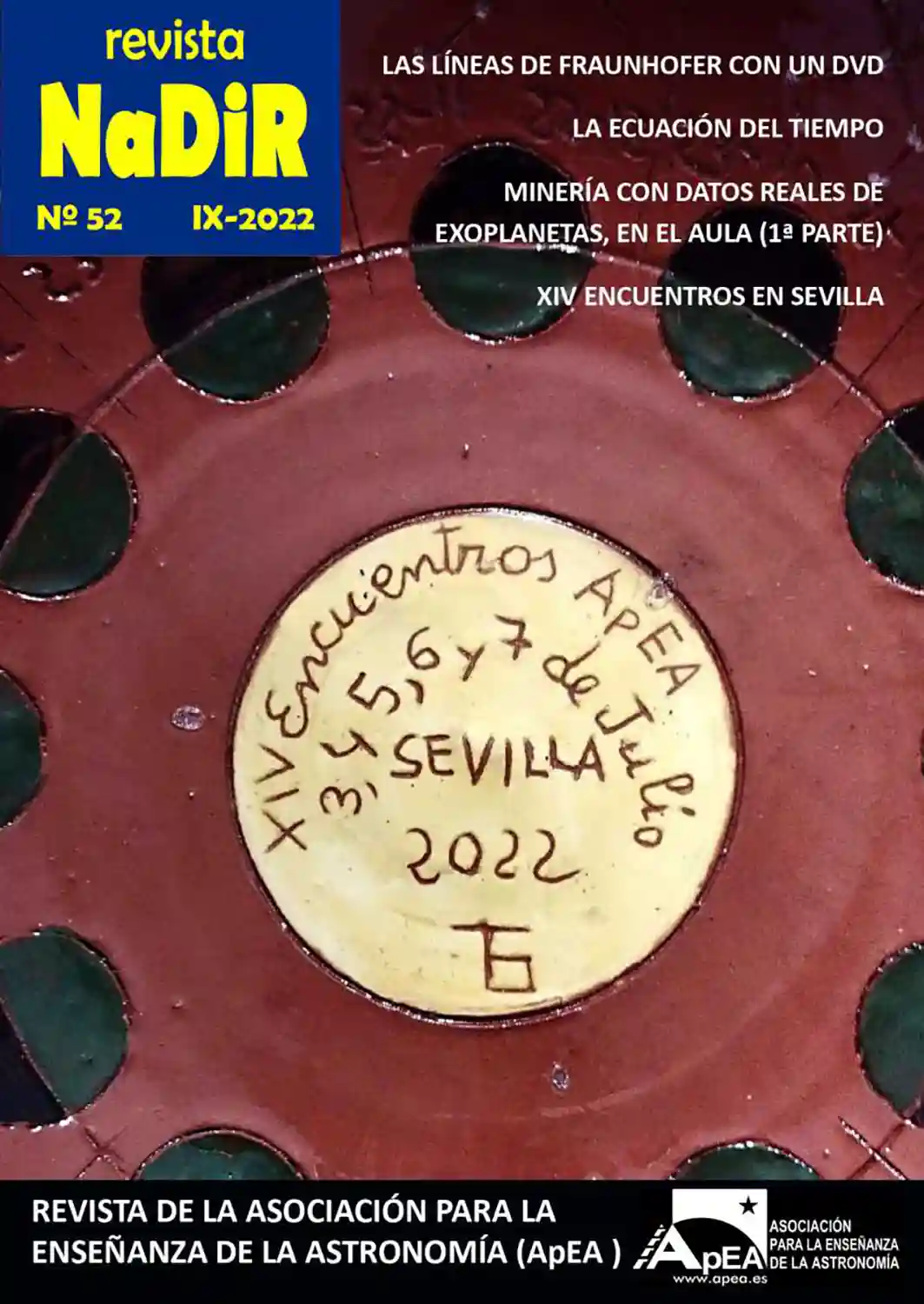 Nadir 52