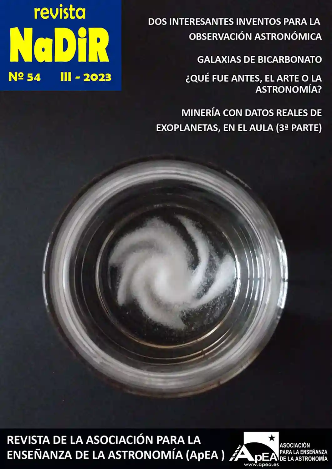 Nadir 54
