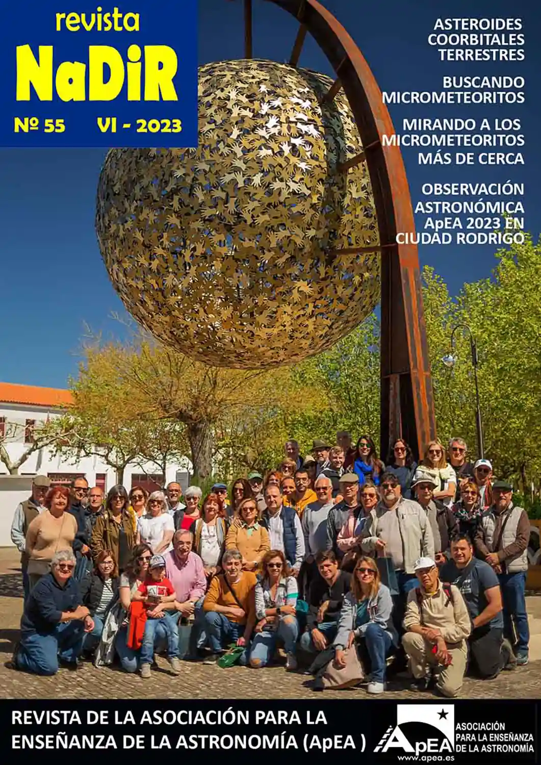 Nadir 55