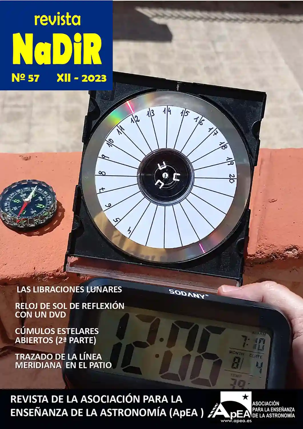 Nadir 57