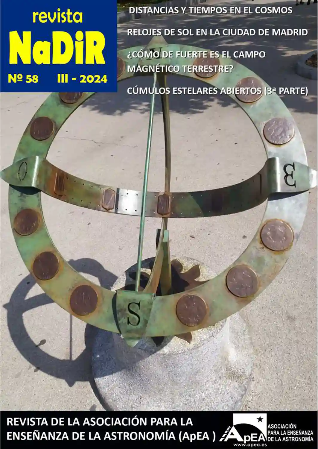 Nadir 58