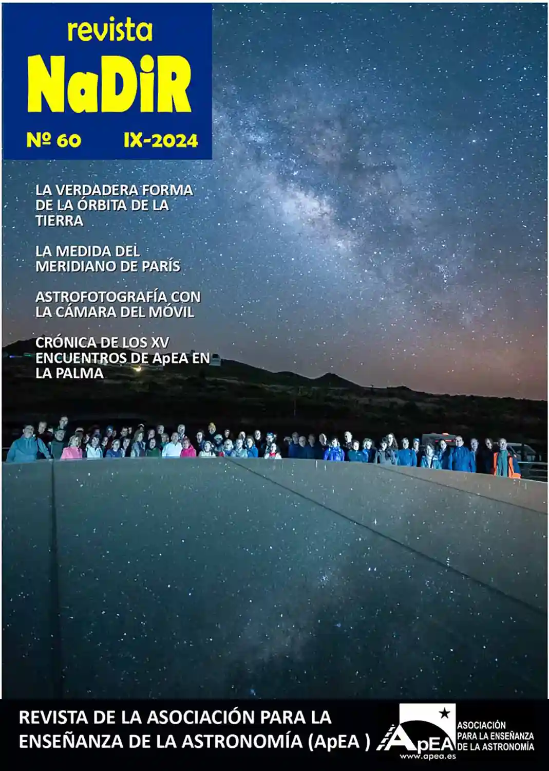 Nadir 60