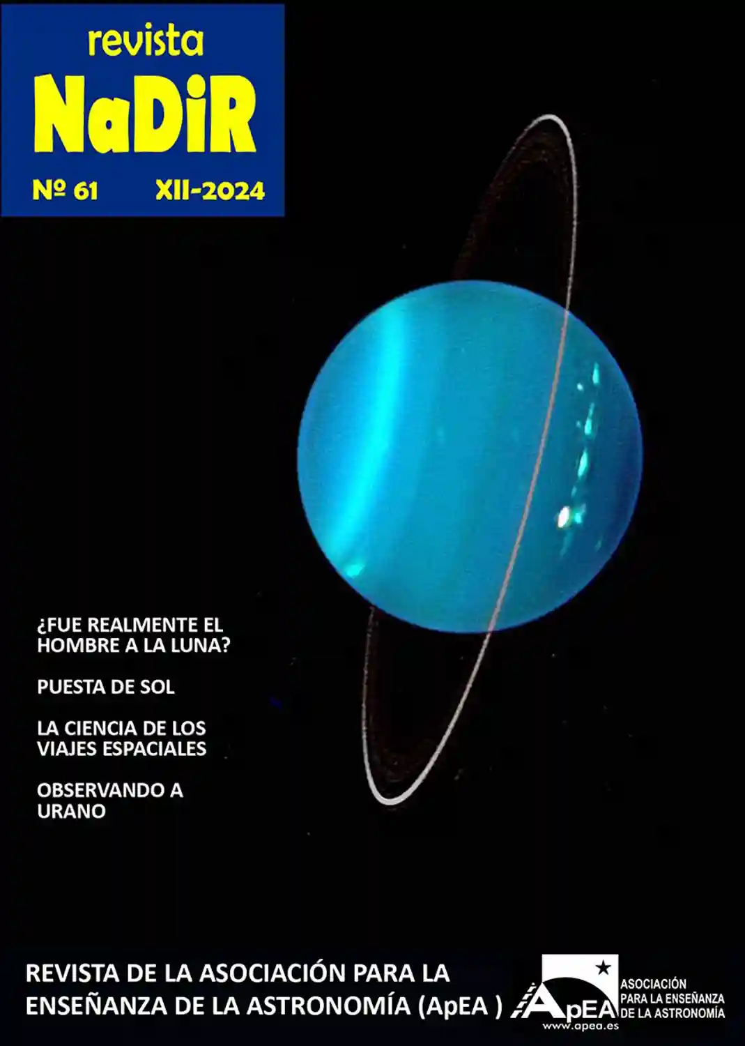 Nadir 61