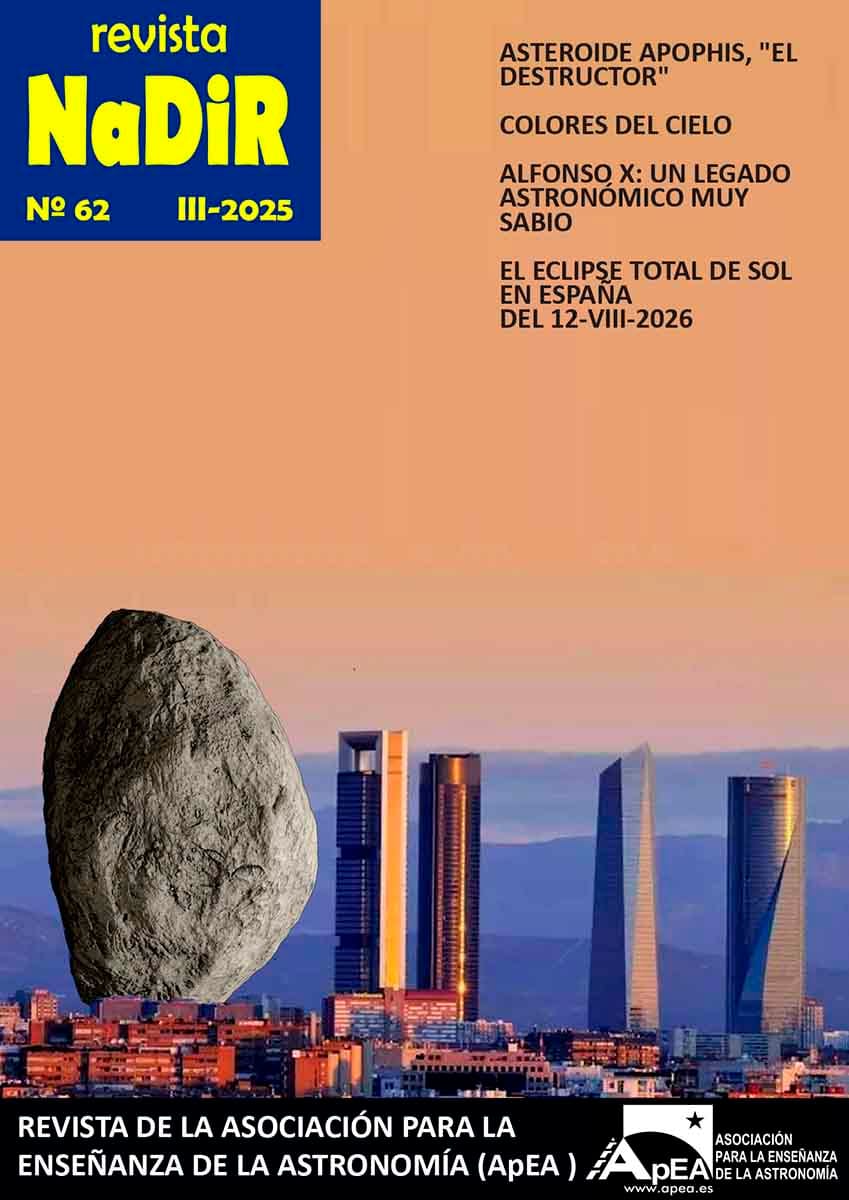 Nadir Nº 62