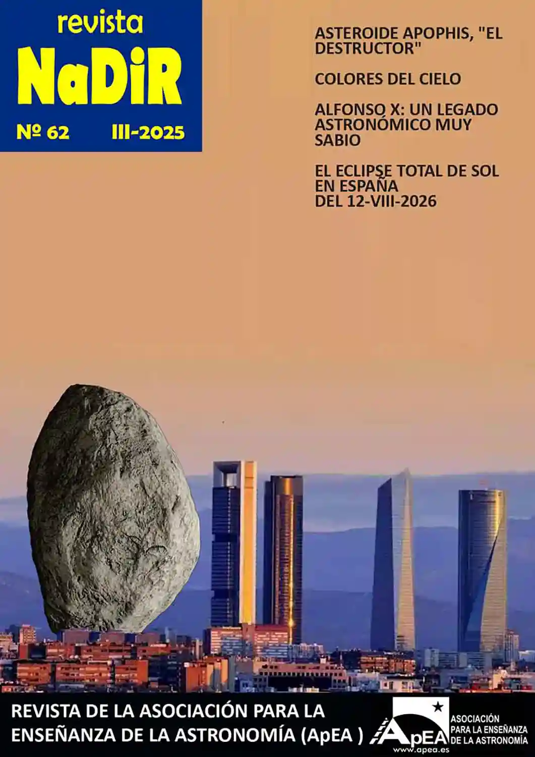 Nadir 62