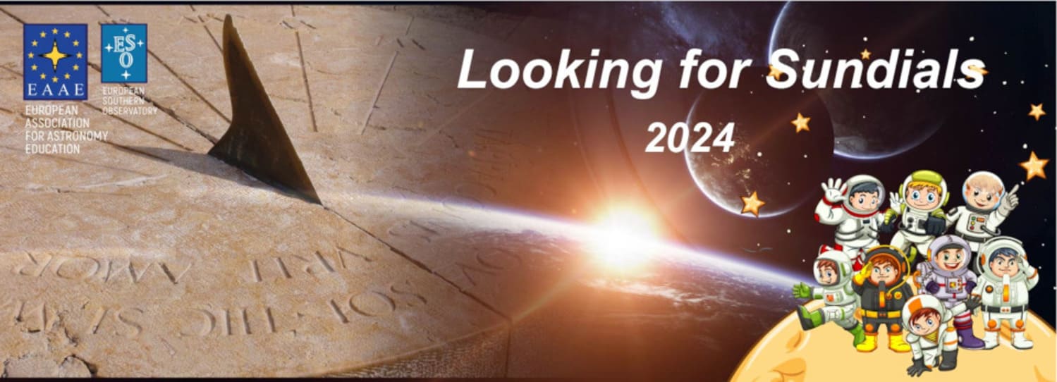 Astronomy in the Seasons 2024