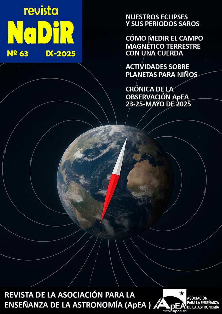 Nadir Nº 63