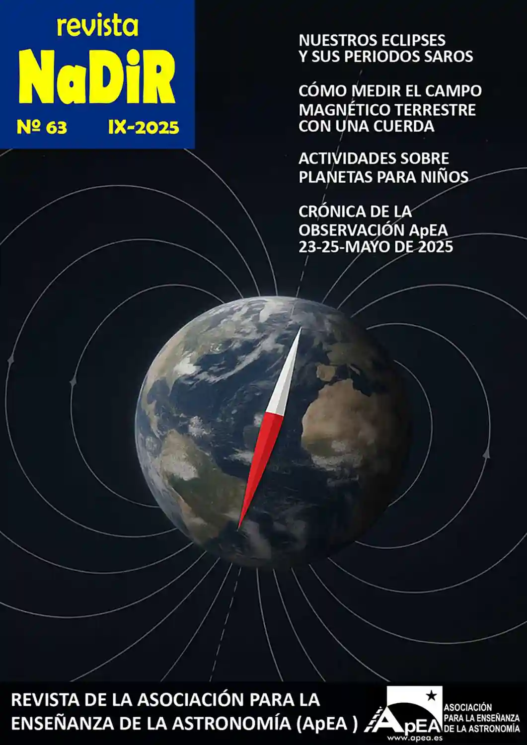 Nadir 63