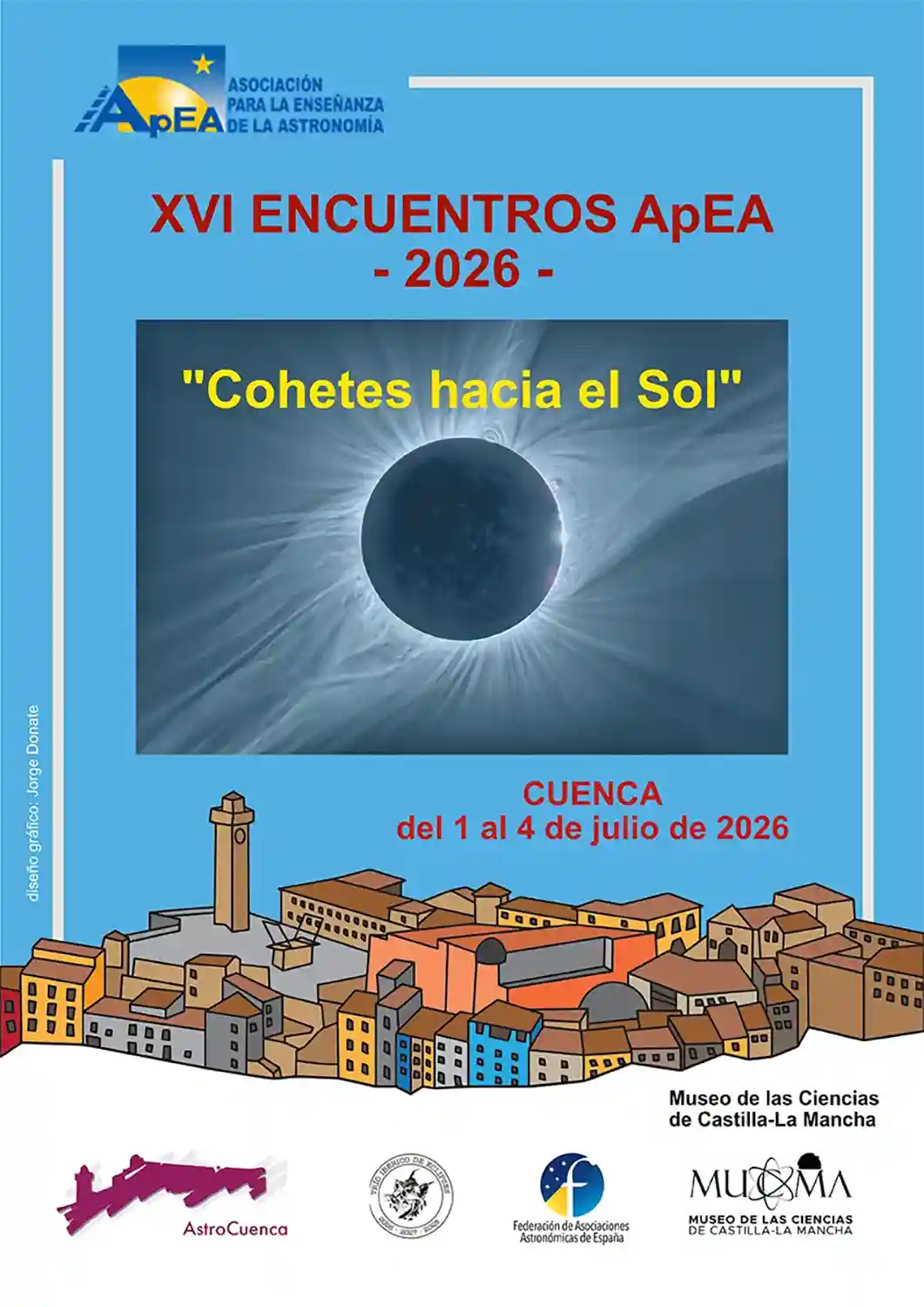 Cuenca 2026
