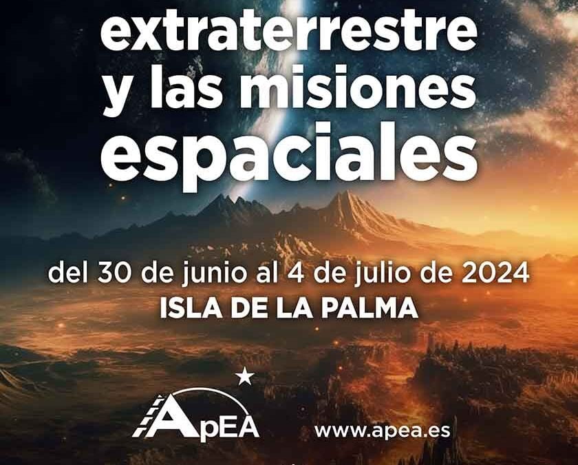 La Palma 2024